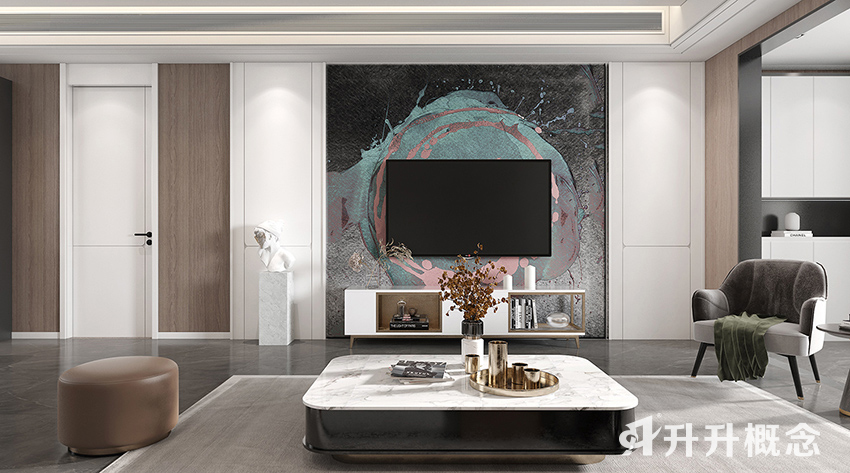 升升概念木門(mén)分享全屋定制家具如何保養(yǎng)