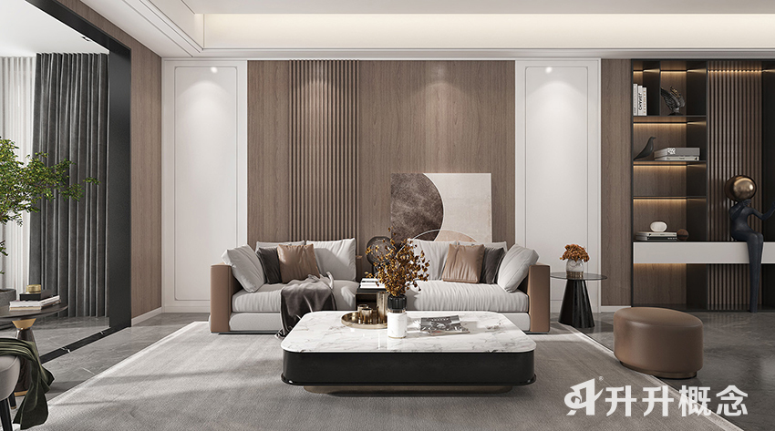 升升概念木門(mén)分享木門(mén)常見(jiàn)問(wèn)題的維修方式